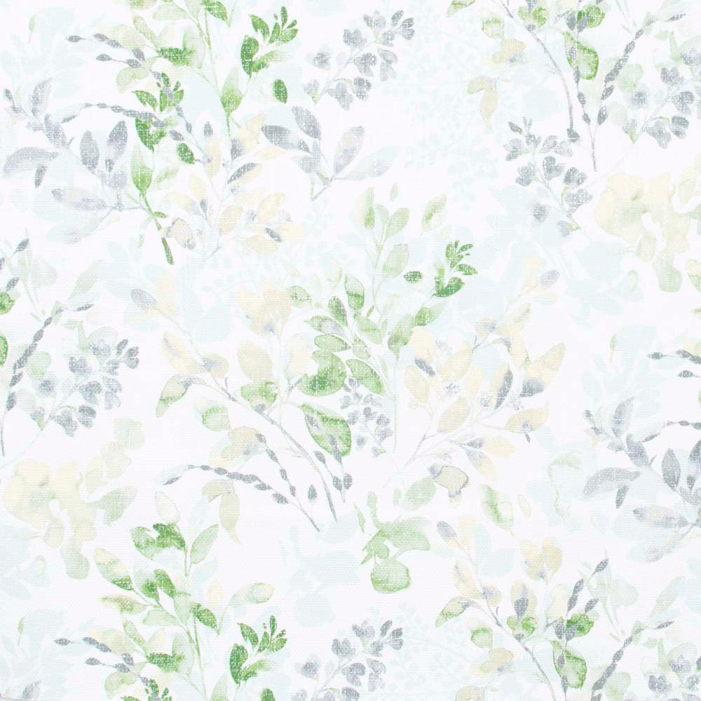 Sweet Tradition Aloe by Carole Fabric Pink Jade 80% Polyester, 20% Rayon China 51,000 Wyzenbeek Double Rubs Horizontal: 27 and Vertical: 27 54 - Fabric Carolina -