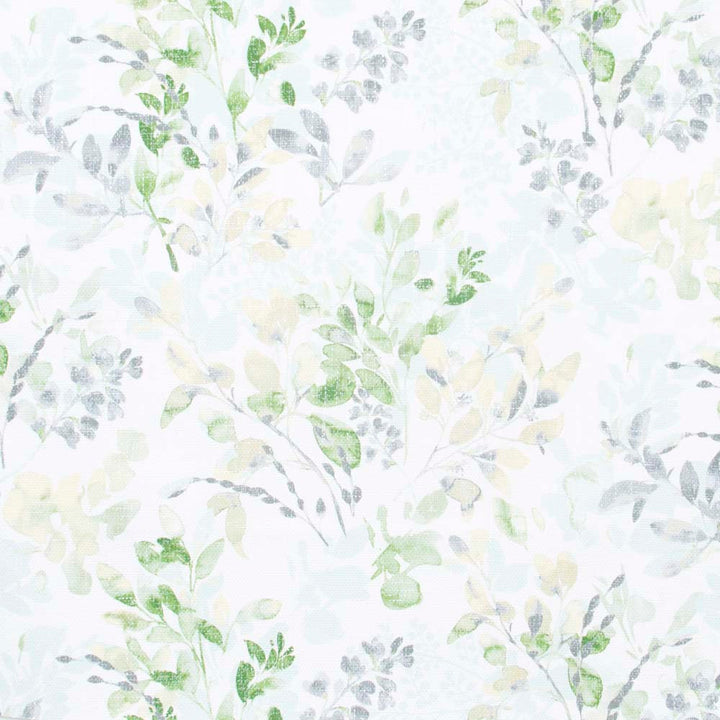 Sweet Tradition Aloe by Carole Fabric Pink Jade 80% Polyester, 20% Rayon China 51,000 Wyzenbeek Double Rubs Horizontal: 27 and Vertical: 27 54 - Fabric Carolina -