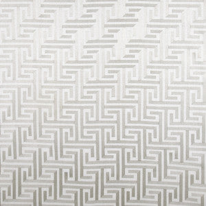 Find Your Way Platinum by Carole Fabric