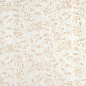 Last Comment Sesame by Carole Fabric