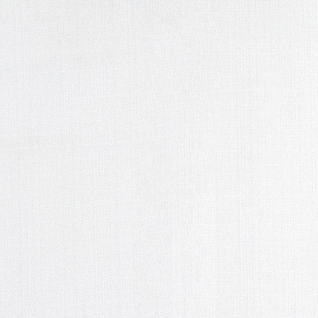 Communication White by Carole Designer Fabric Power Play 100% Polyester N/A None 58" - Swanky Fabrics -