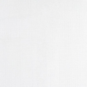 Communication White by Carole Fabric
