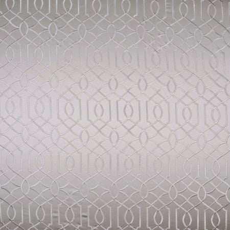 Take My Hand Pewter by Carole Fabric Haven 60% Cotton, 40% Polyester India N/A 9 1/8" V, 5 1/4" H 52"  - Fabric Carolina -