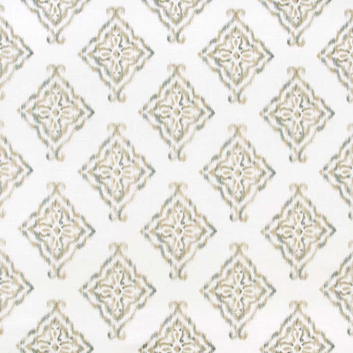 What We Love Biscotti by Carole Fabric Silver Fox 55% Linen, 45% Rayon China Passes 30,000 Double Rubs Wyzenbeek Horizontal: 13 and Vertical: 12625 51 - Fabric Carolina -