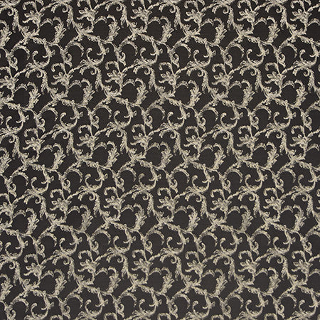 Uphill Climb Noir by Carole Fabric Blue Steel 100% Polyester China 35,000 Wyzenbeek Double Rubs </p><p>Repeat: 11 1/4" V, 4 3/4" H 56" - Fabric Carolina -