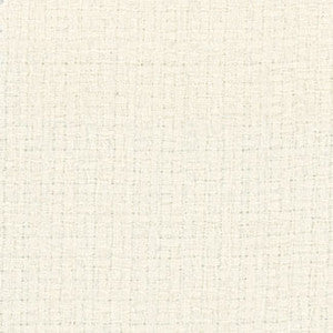 Natural Fit Cream by Carole Fabric