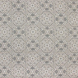 Olive Grove Gray by Carole Fabric