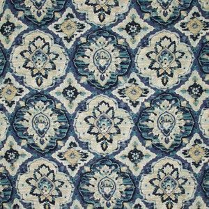 Culture Seaglass by Carole Fabric