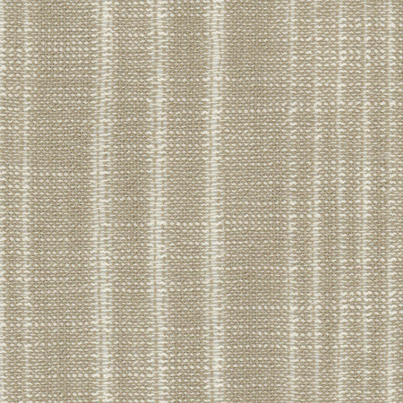 Testament Fawn by Carole Fabric See It Through 100% Polyester India  5" H 54"  - Fabric Carolina -