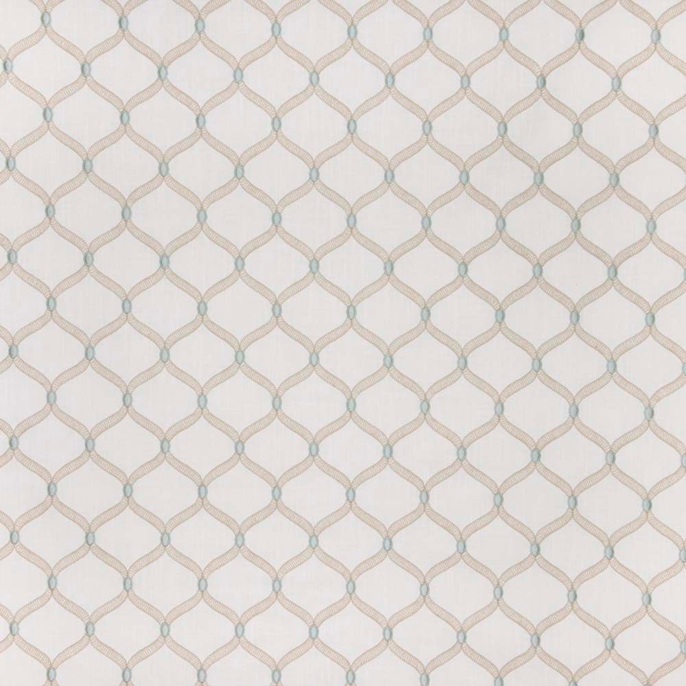 Only For You Mineral by Carole Fabric Seamist 73% Cotton, 27% Polyester India N/A Horizontal: 375 and Vertical: 45 54 - Fabric Carolina -