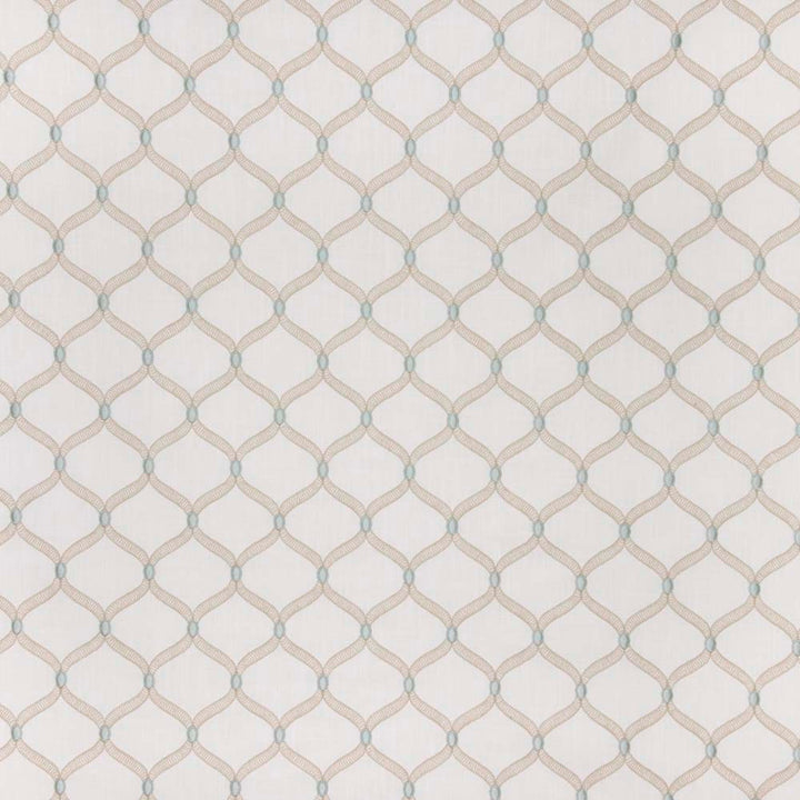 Only For You Mineral by Carole Fabric Seamist 73% Cotton, 27% Polyester India N/A Horizontal: 375 and Vertical: 45 54 - Fabric Carolina -