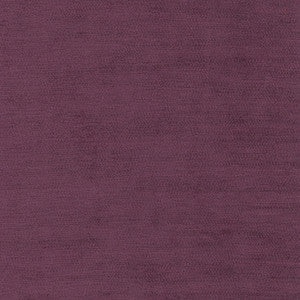 Savoir Faire Deep Violet by Carole Fabric