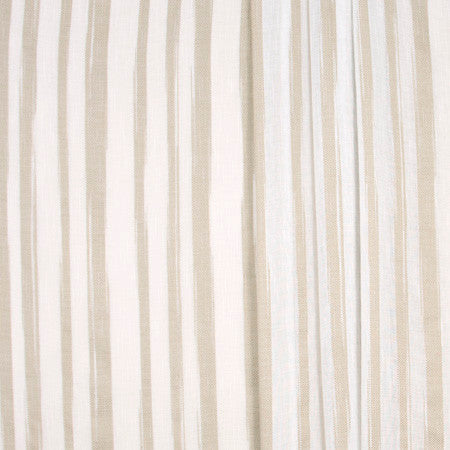 Between The Lines Cafe by Carole Fabric Sheer Marvel 100% Polyester TURKEY N/A 22 3/8" V, 15 5/8" H 118"  - Fabric Carolina -