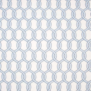 Curve Away Marina by Carole Fabric