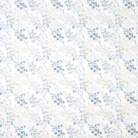 Jealous Waterfall by Carole Fabric Haven 52% Cotton, 48% Polyester India Passes 30,000 Double Rubs Wyzenbeek Horizontal: 10 1/4" and Vertical: 9" V 52" - Fabric Carolina -
