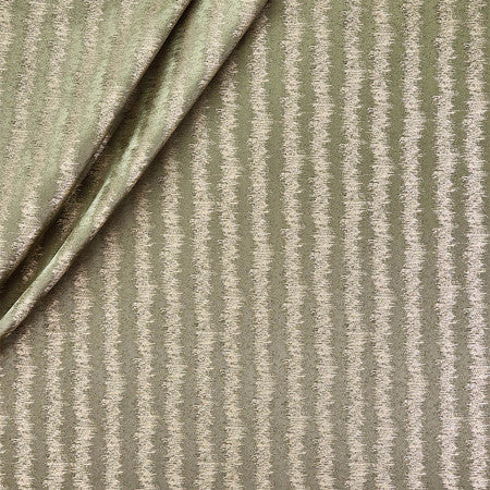 Dance Again Sage by Carole Designer Fabric Fearless 67% Polyester, 33% Cotton India 8 1/2" V, 9 1/4" H 55" - Swanky Fabrics -