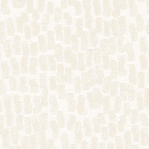 Stamina White by Carole Fabric