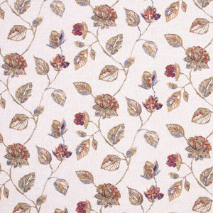 To Have Heart Gemstone by Carole Fabric