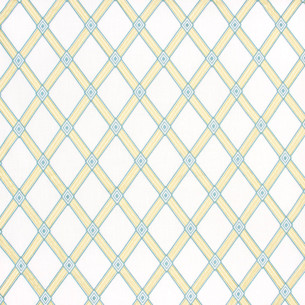 Diamond Belle Summer by Carole Fabric Haven 73% Cotton, 27% Polyester India Passes 30,000 Double Rubs Wyzenbeek Horizontal: 675 and Vertical: 925 55625 - Fabric Carolina -