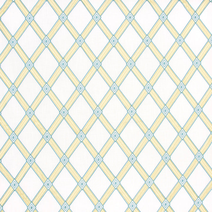 Diamond Belle Summer by Carole Fabric Haven 73% Cotton, 27% Polyester India Passes 30,000 Double Rubs Wyzenbeek Horizontal: 675 and Vertical: 925 55625 - Fabric Carolina -