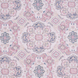 Global Inspiration Rosecloud by Carole Fabric