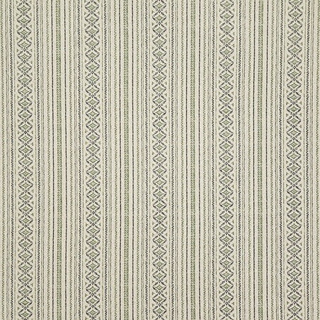 Choose A Path Pine by Carole Fabric Evergreen 100% Cotton Printed In Usa On Imported Goods 30,000 WYZENBEEK DOUBLE RUBS 3" V, 4 1/2" H 55.25"  - Fabric Carolina -