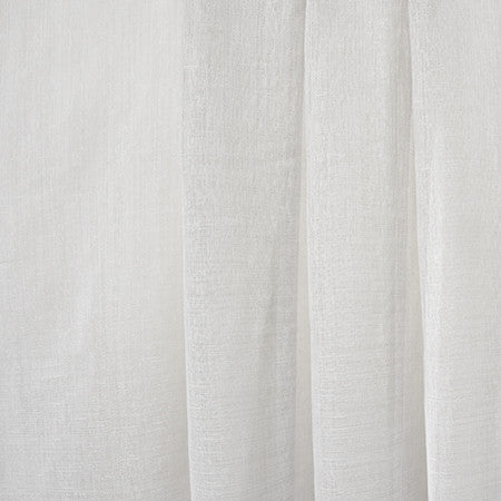 Gulf Coast Zinc by Carole Fabric Sheer Clarity,Sheer Clarity II,Sheer Basics III 100% Polyester Turkey  None 130"  - Fabric Carolina -