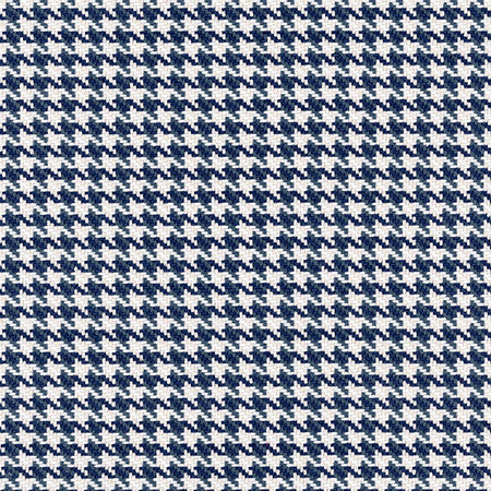 Hillfort Navy by Carole Fabric In The Details 100% Cotton India 20,000 Wyzenbeek Double Rubs 3/8" V, 3/8" H 54"  - Fabric Carolina -