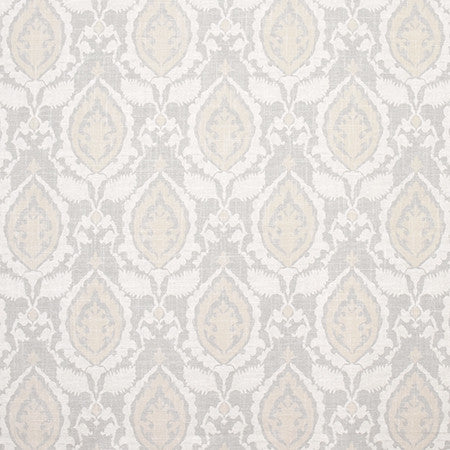 We Are Champions Silverstone by Carole Fabric Wellington 36% Polyester, 26% Cotton, 22% Viscose, 16% Linen CHINA 30,000 Wyzenbeek Double Rubs 13 1/2" V, 9" H 55"  - Fabric Carolina -