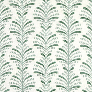 Stark Celadon by Carole Fabric