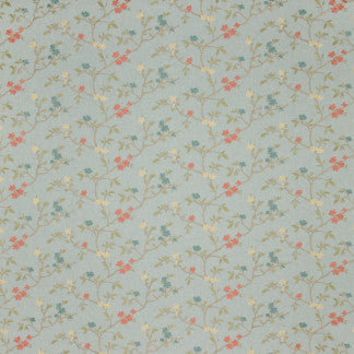 Daddy'S Girl Meadow by Carole Fabric Color Play 52% Cotton, 48% Polyester India Passes 30,000 Double Rubs Wyzenbeek </p><p>Repeat: 6 1/8" V, 26" H 52" - Fabric Carolina -