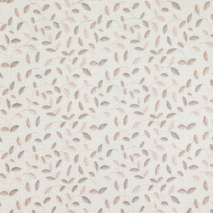 This Feeling Blush by Carole Fabric