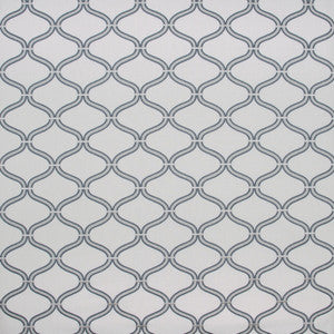On The Mend Steel by Carole Fabric