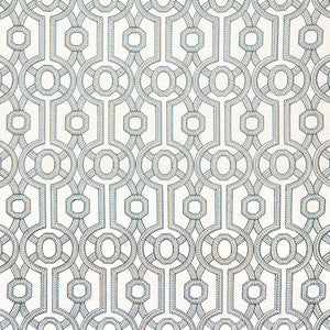 Park Circle Imperial by Carole Fabric