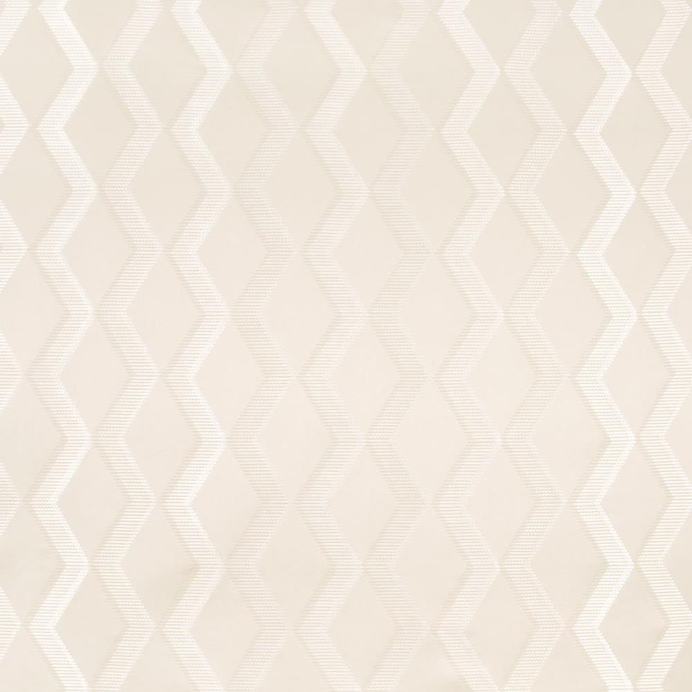 Never Say Never Champagne by Carole Fabric Coconut Cream 61% Polyester, 39% Cotton India Passes 15,000 Double Rubs Wyzenbeek Horizontal: 7 and Vertical: 6 56 - Fabric Carolina -