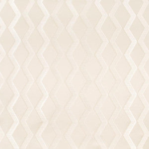Never Say Never Champagne by Carole Fabric