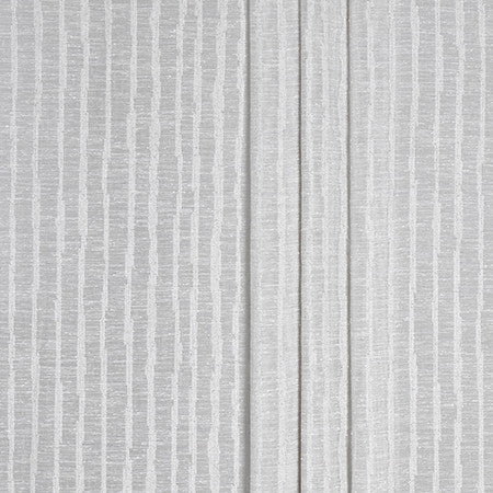 On A Breeze Pebble by Carole Fabric Sheer Impressions 100% Polyester N/A 13 3/4" V, 14 1/2" H 118" - Fabric Carolina -