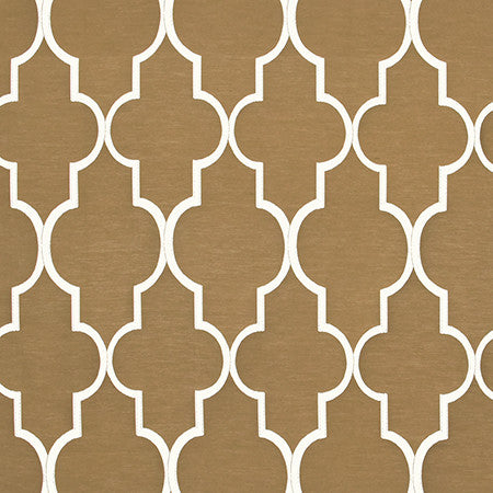 By Grace Bark by Carole Fabric State Of The Art 53% Polyester, 47% Cotton TURKEY  13" V, 14" H 59"  - Fabric Carolina -