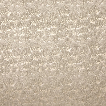 <p>Uncommon Flair Pearl Grey by Carole Fabric</p><p><strong>Required Minimum Quantity Purchase: 2 yards</strong></p><p>Book: Quiet Luxury</p><p>Content: 100% Polyester</p><p>Origin: </p><p>Performance: N/A</p><p>Repeat: 11 1/2" V, 8 3/4" H</p><p>Width: 54""</p>