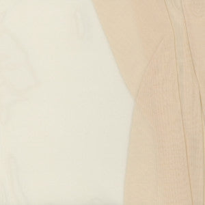 Early Frost Parchment by Carole Fabric
