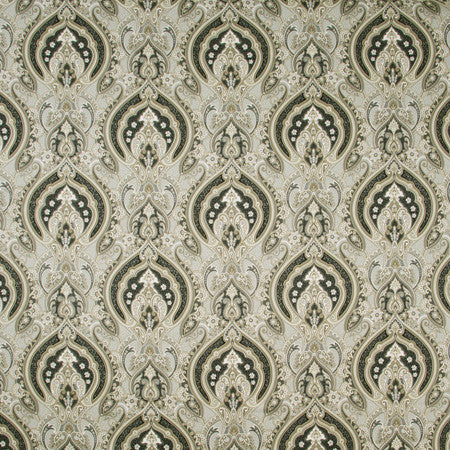 Centuries Old Ash by Carole Fabric Birch 100% Cotton-SSR India N/A </p><p>Repeat: 13 1/2" V, 13 1/2" H 54" - Fabric Carolina -