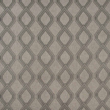 That's A Wrap Mocha by Carole Fabric WINNER'S CIRCLE 100% Polyester India N/A 7 1/2" V, 7" H 56"  - Fabric Carolina -