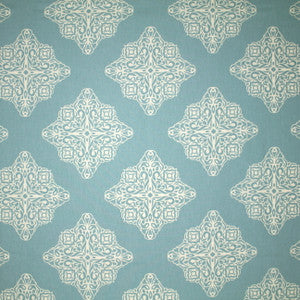 Simple Joy Sky by Carole Fabric