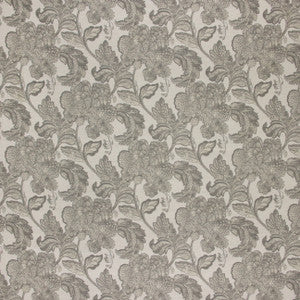 Afternoon Tea Rattan by Carole Fabric