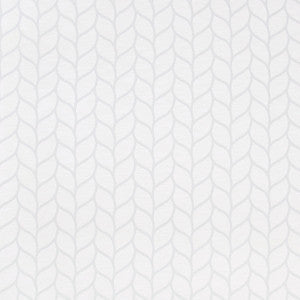 Chase Me Platinum by Carole Fabric