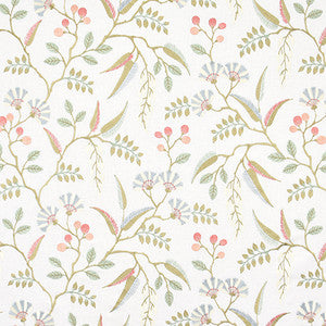 Maury Island Fairy Tale by Carole Fabric