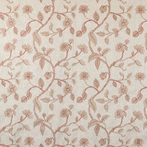New Start Paprika by Carole Fabric