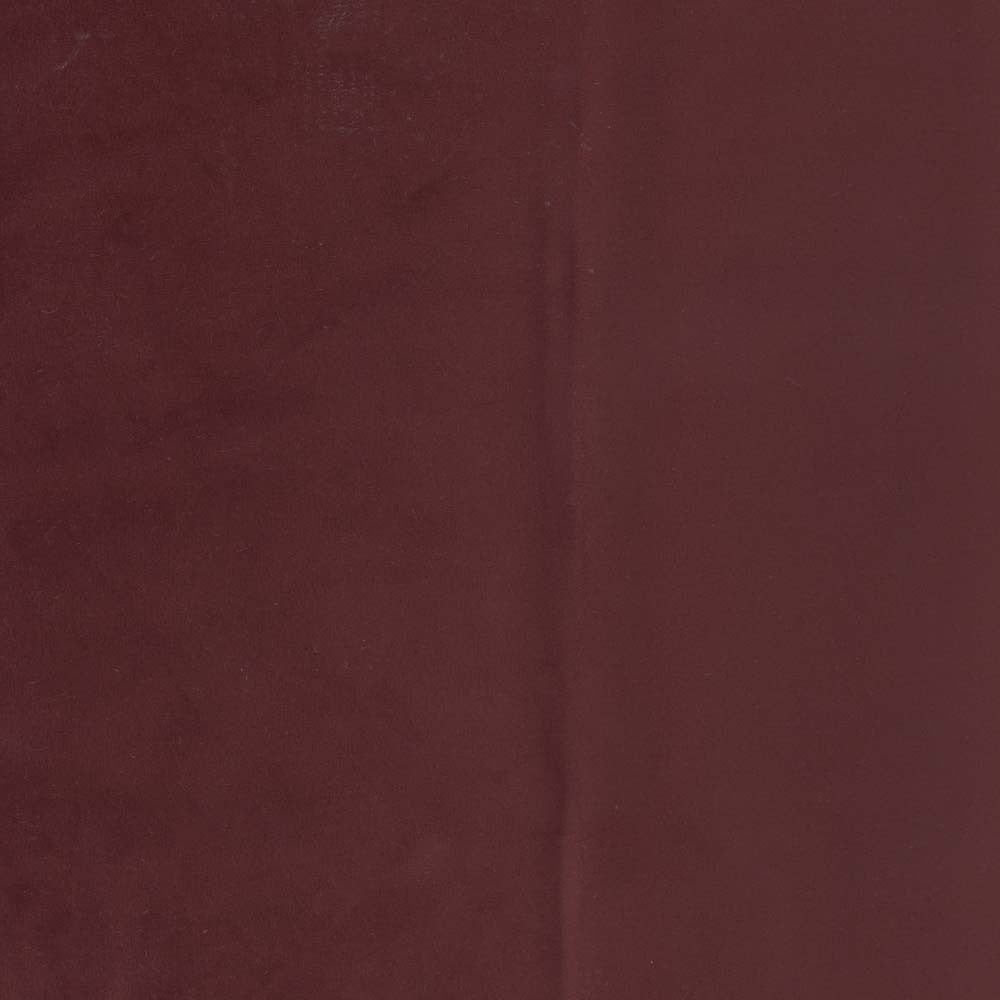 Presence Maroon by Carole Fabric Velvet Touch 100% Polyester China Passes 30,000 Double Rubs Wyzenbeek Horizontal: 0 and Vertical: 0 55 - Fabric Carolina -