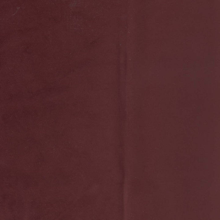 Presence Maroon by Carole Fabric Velvet Touch 100% Polyester China Passes 30,000 Double Rubs Wyzenbeek Horizontal: 0 and Vertical: 0 55 - Fabric Carolina -