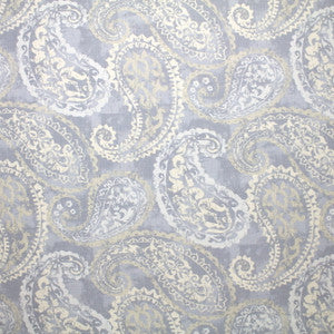 Success Story Silver by Carole Fabric